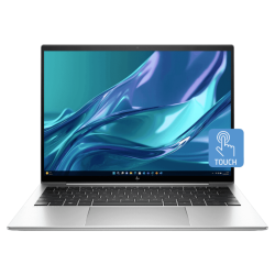 HP Elite Dragonfly G3 Notebook PC - Intel® Core™ i7 1255U - 16GB RAM - 512GB SSD - 13.5" Touchscreen Display