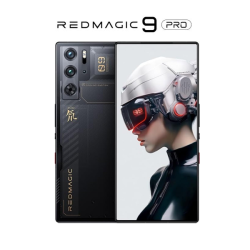 RedMagic 9 Pro | 16GB RAM | 512GB | 5G