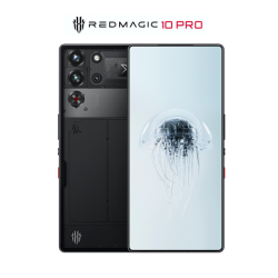 Redmagic 10 Pro - 6.85-inch - 24GB RAM - 1TB - 7050mAh - 100W