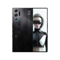 REDMAGIC 9S Pro 12GB RAM - 256GB - 6500mAh Dual-Cell Battery