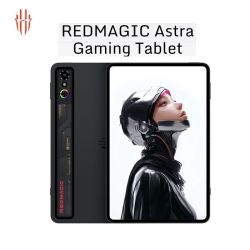 redmagic astra gaming tablet