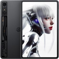 REDMAGIC Nova Gaming Tablet - Midnight Black