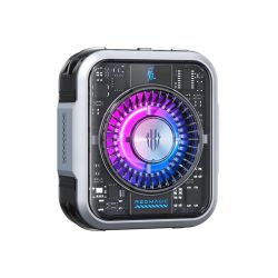 REDMAGIC VC COOLER 5 Pro - 36W Mobile Phone Cooling Fan for Phone Gaming, Live Streaming