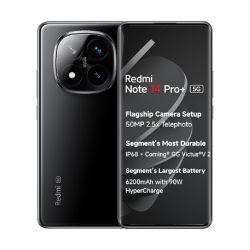 Redmi Note 14 Pro Plus Price in Nigeria