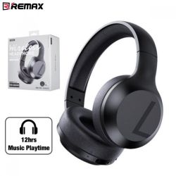 REMAX RB-660HB Stereo Wireless Bluetooth Headset