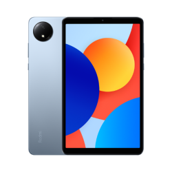 Xiaomi Redmi Pad SE 8.7″ 128GB – 6GB RAM, Helio G85, 6650mAh Battery, Dual Speakers