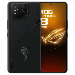 Asus ROG Phone 8Pro 5G - 6.78" (16GB RAM, 512GB ROM) - 5500mAh