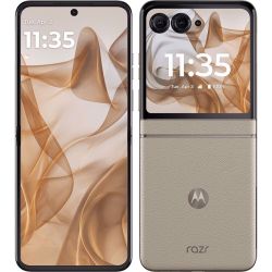 Motorola Razr 50 5G - 6.9" - 8GB Ram - 256GB - Nano+eSIM - Fingerprint - 4200mAh