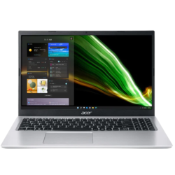 ACER ASPIRE 3 - Intel Core i3-11th Generation - 15.6” FHD Display - 256GB SSD - 8GB RAM - Webcam - Bluetooth