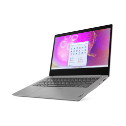 Lenovo 3  Pentium® Gold 6405U - 2.3GHz  - 128GB SSD - 4GB RAM - 14" Display