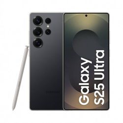 Samsung Galaxy S25 Ultra Price in Nigeria