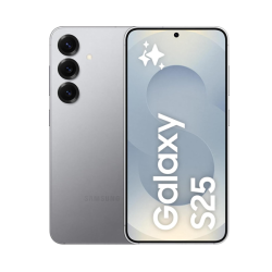 Samsung Galaxy S25 in Nigeria