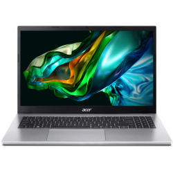 ACER ASPIRE 3  - AMD RYZEN 7 5700U - 512GB SSD - 16GB RAM - 15.6’’ FHD LED Display - AMD Radeon Graphics - Webcam - Bluetooth - Windows 11