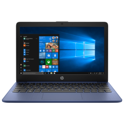 HP STREAM 11 - 32GB HDD - 4GB RAM - 11.6" Display - Intel Celeron Processor
