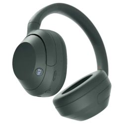 Sony ULT WEAR Headphone - Wireless - Noise Canceling