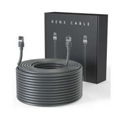 Starlink Gen 3 Cable 150ft - Extension Cable for Starlink V3