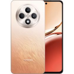 Oppo Reno12 F 5G - 6.67" - 256GB - 12GB RAM - Dual SIM - Fingerprint - 5000mAh