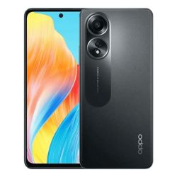 Oppo A58 - 6.72" - 6GB RAM - 128GB - 4G LTE - Dual SIM - Fingerprint - 5000mAh