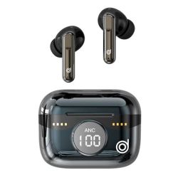 BoomAir HiFi3 TWS Active Noise Cancelling Earbuds - Digifon