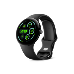 Google Pixel Watch 3 | 45mm WiFi/Bluetooth