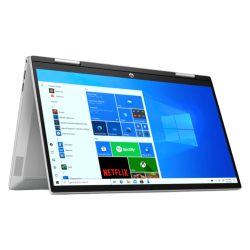 HP PAVILION X360 - Intel® Core™ i7-11th Gen - 8GB RAM - 512 GB SSD