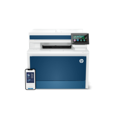 HP COLOR LASERJET PRO MFP 4303DW PRINTER (REPLACED 479DW) 