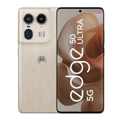Motorola Edge 50 Ultra 5G - 6.7" - 16GB Ram - 1TB Rom - Dual-SIM - Fingerprint - 4500mAh