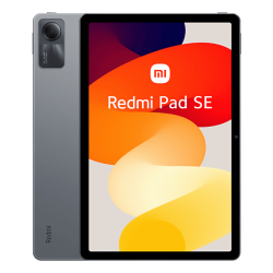 Xiaomi Redmi Pad SE - 128GB – 10.61" 90Hz Display, 4GB RAM, 8000mAh Battery