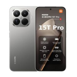 Xiaomi 15T Pro - 12GB Ram - (512GB - 1TB)