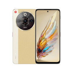ZTE Nubia Focus Pro - 6.7'' (8GB + 256GB) -  Li-Po 5000 MAh-Gold
