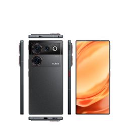 ZTE Nubia Z50 Ultra 5G - 6.8" - (12GB + 512GB) - Dual SIM