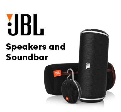 JBL Devices